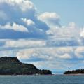 Parc du Bic - Bas Saint Laurent 