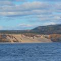 Dunes de Tadoussac